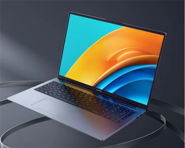 华为MateBook D14/D16今日开售:13代酷睿 4999元起