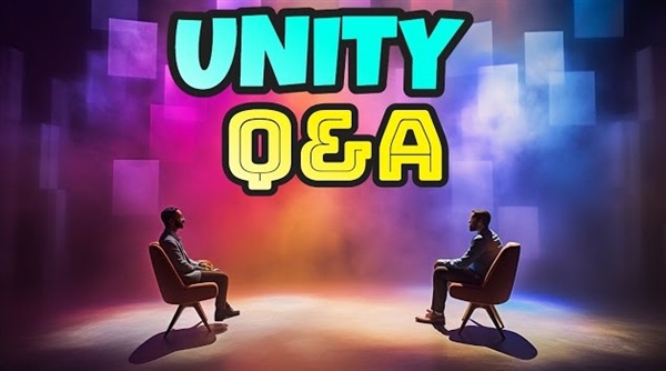 Unity炉边谈话