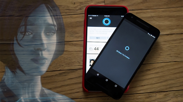微软CEO:Siri、小娜等语音助手有一个算一个 全都是大笨蛋!