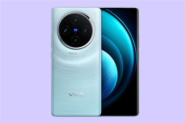 vivo X100 Ultra影像无敌：一张照片50M 放大几十倍依然清晰