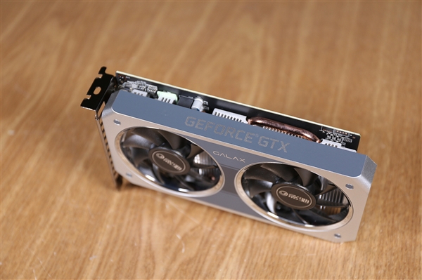 老外关注智绘微电子自研GPU:理论性能追赶GTX 1650