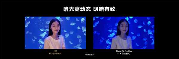华为P60 Pro拍照秒所有：七大全球第一！拍月亮更神了