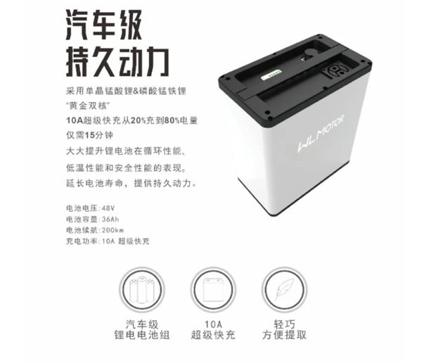 2999元起!五菱羚羊智能电动自行车发布:新国标 200km续航