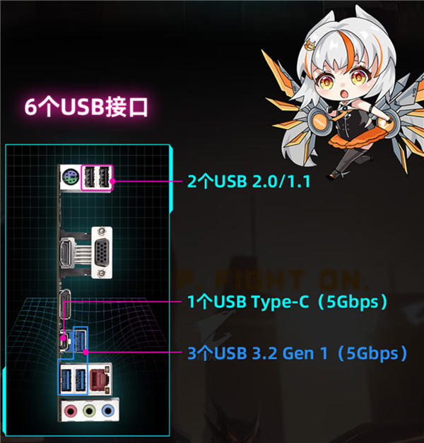 只要999元 就能有DDR5-8200超高频内存