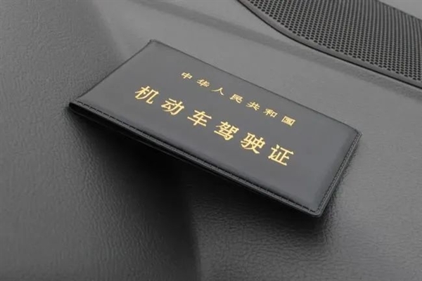 外籍男子用中文考科目一得满分:备考时边查字典边做题