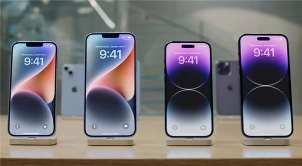 果粉花1万多买的iPhone 14 Pro Max配送途中丢失!苹果不退款 当事人无语