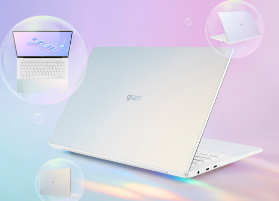 10999元起 LG gram Style轻薄本开售：轻至999g
