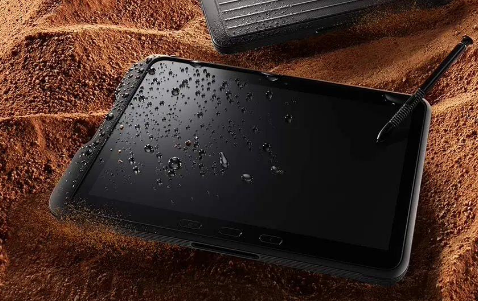 三星将推出Galaxy Tab Active 5平板电脑：Exynos 1380芯片、电池可拆卸