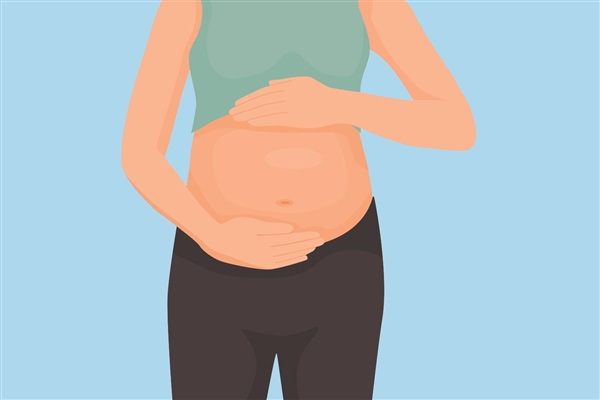女子腹内长出重46斤巨大脂肪肉瘤 医生科普：一种软组织肉瘤