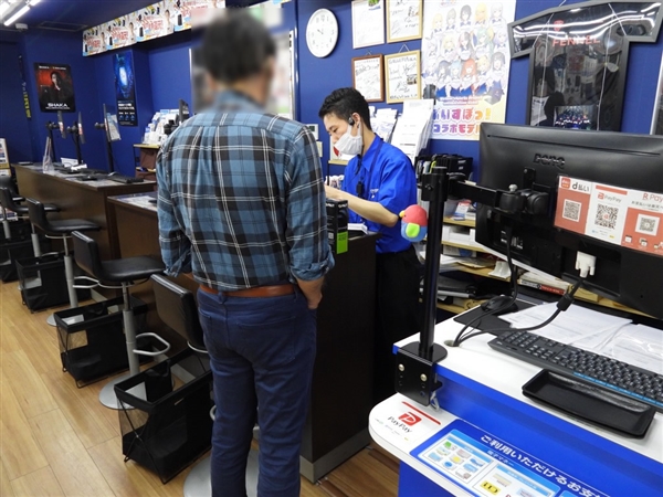 RTX 4060 Ti在日本遭空前冷遇:线下首发只卖出一块