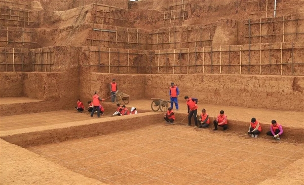 重大考古发现:110万年前 这里就有中国人活动了!