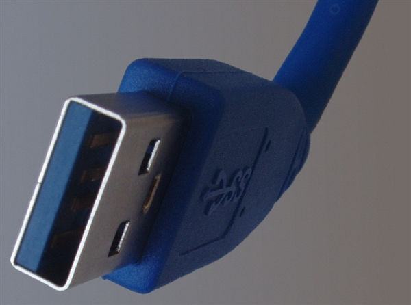 USB：终于一统江湖