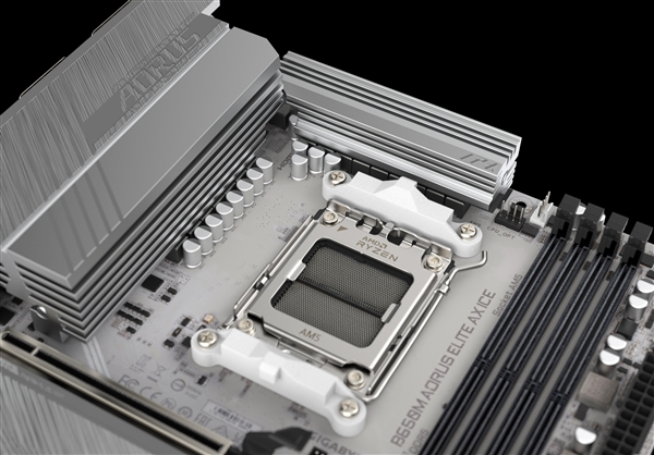 AMD锐龙8000G APU喜获USB4接口！技嘉抢先拿下