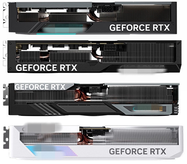 RTX 4070官方走光:NVIDIA声称4799元很便宜!