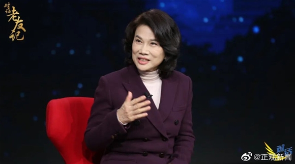 董明珠回应直播带货争议:不是为了卖产品 是推广技术