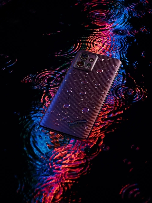 联想ThinkPhone向普通用户发售：8GB+256GB版价格超7千