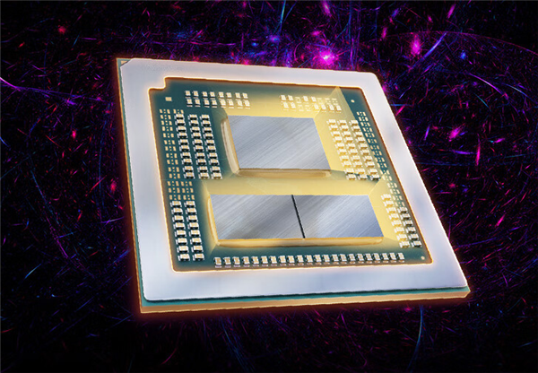 140W RTX 4060满血释放！ROG魔霸7 Plus电竞本预约首发价9999元