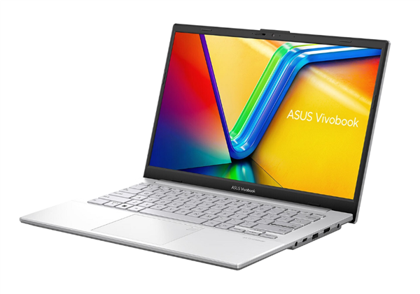 华硕发布新款Vivobook Go 14/15 OLED笔记本:高配酷睿i3-N305