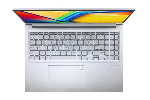 华硕新款Vivobook 16 OLED笔记本发布:3.2K OLED屏 支持120Hz高刷