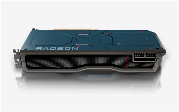 公版的RX 7800 XT只有蓝宝石一家：对AMD品质不放心？
