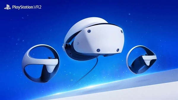 没法出二手“回血”了！索尼称PS VR2初期将仅推出数字版游戏