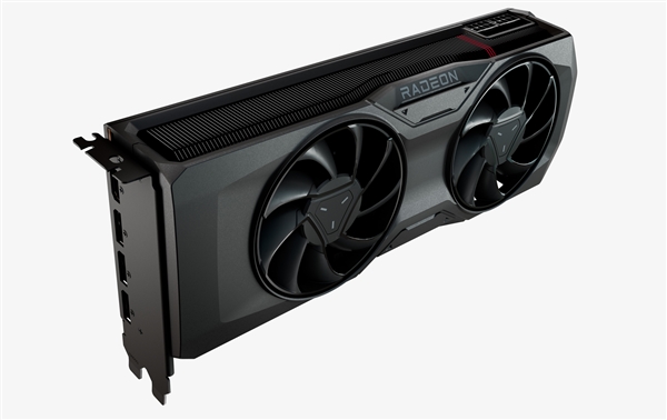 AMD正式发布RX 7800 XT、7700 XT！12GB显存碾压对手16GB