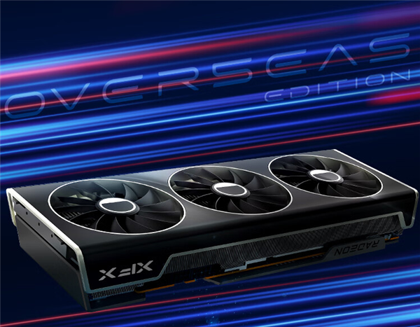 AMD RX 7900显卡价格在中国崩盘了!两个月暴跌1400元