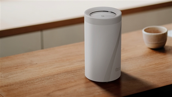 TP-Link双旗舰Wi-Fi 7路由开卖:覆盖面积/网速秒杀Wi-Fi 6E
