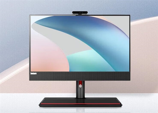 联想新款ThinkCentre M90a Pro一体机上架：27寸2K屏、新增雷