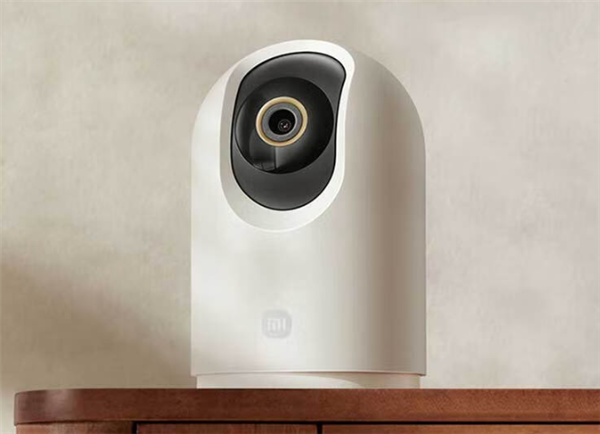 319元 小米智能摄像机3 Pro开售：3K画质 支持宝宝哭声侦测