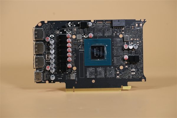 RTX 30、GTX 16系列老卡有望降价!最多50元