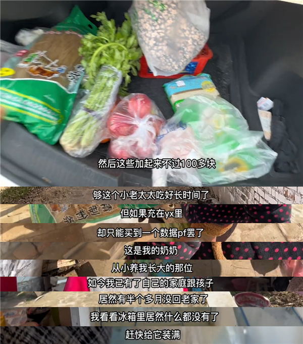 《王者荣耀》国服上单:我不买皮肤 100元够奶奶吃好长时间