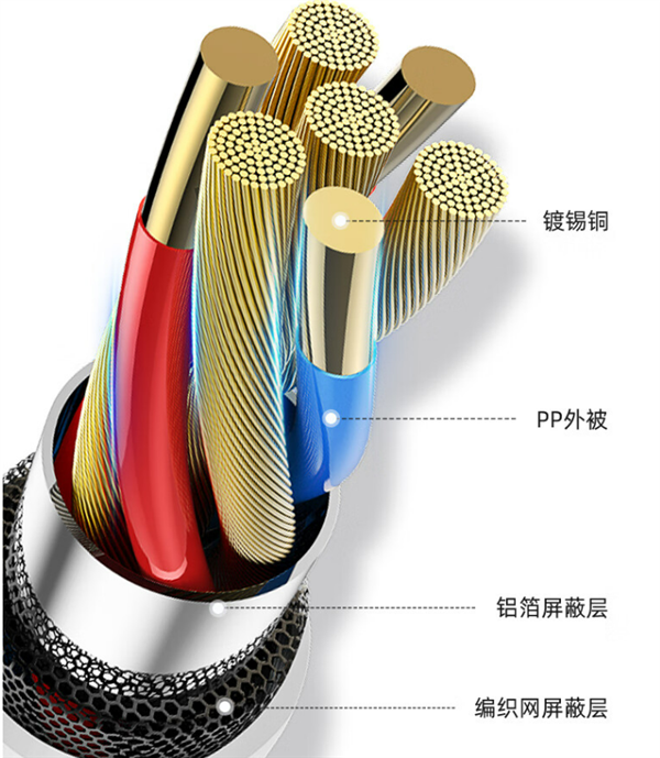 联想5口扩展坞仅29元:支持Type-C供电 能读12TB硬盘