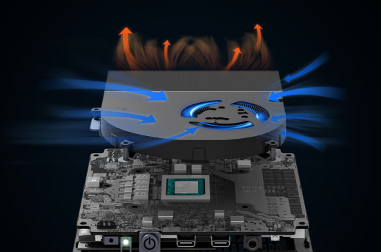 3199元 铭凡UM790 Pro迷你主机上架:锐龙9 7940HS