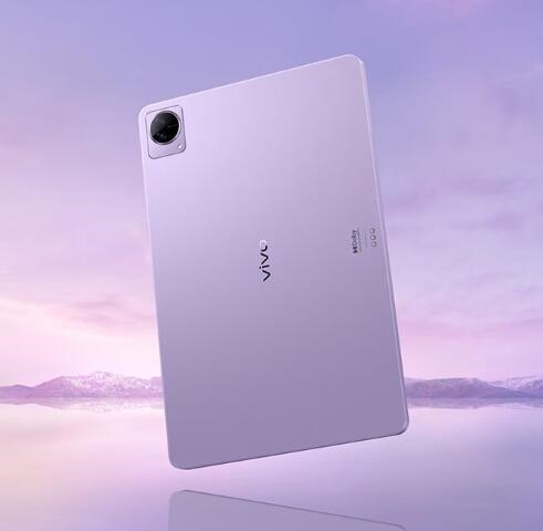 vivo Pad 2现身Google Play:天玑9000芯片 有望4月发