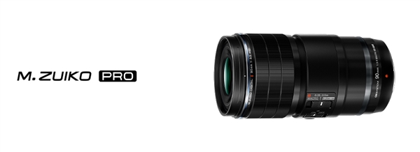 表现堪比显微镜!奥之心全新90mm F3.5微距镜头售价公布