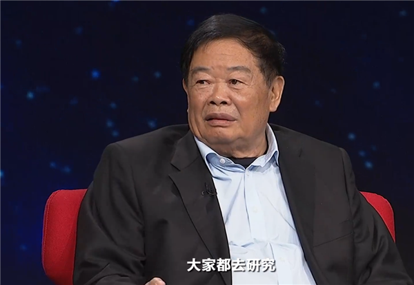曹德旺谈人工智能:能做饭吃吗?如果大家都去研究会饿死