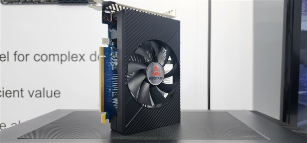 同时做NVIDIA、AMD、Intel显卡的:已经有四家了!