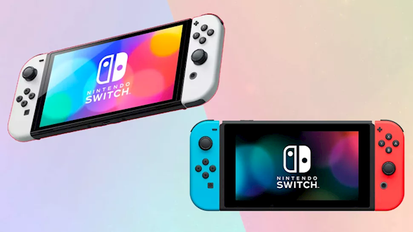 可以攒钱了!任天堂Switch 2最快年底发布