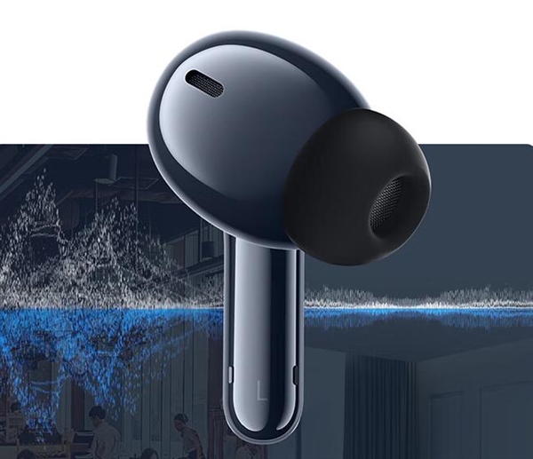 159元 vivo TWS 3e无线耳机上架：支持智能主动降噪