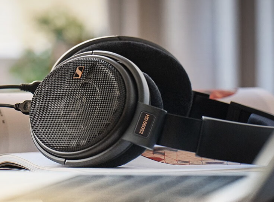 4199元 森海塞尔HD 660S2开放式动圈耳机发布:轻型铝制音圈
