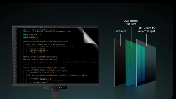 明基发布全新RD系列专业编程显示器：精细涂层面板 防眩光抗反射
