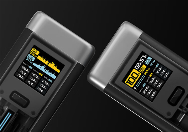 25000mAh、210W功率!小米生态链CUKTECH 2号超级电能柱599元预售