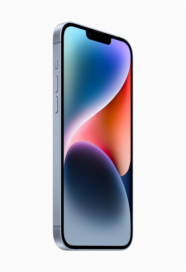 苹果忍不住反驳乔布斯女儿吐槽：iPhone 14比iPhone 13 Pro还要好