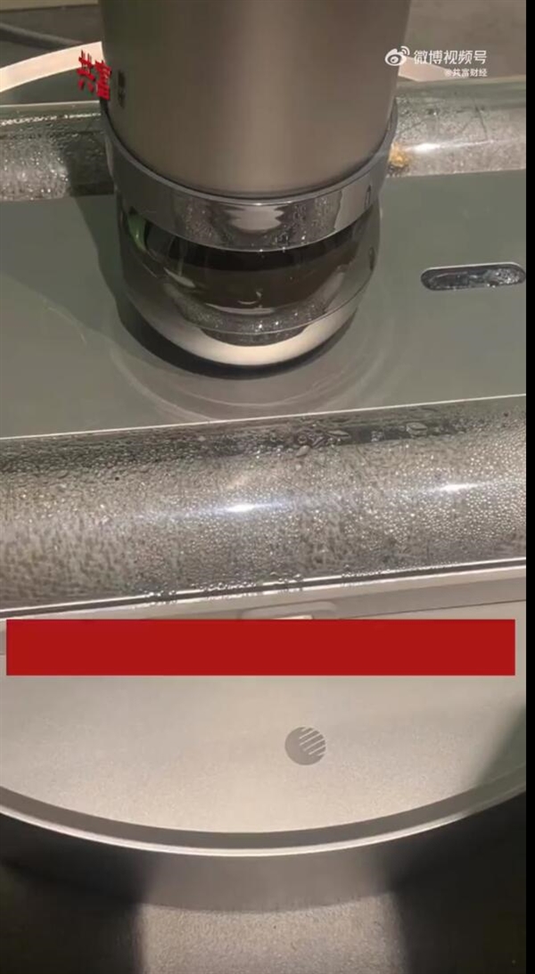 网友称5千元买洗地机用2小时就坏掉：售后无门