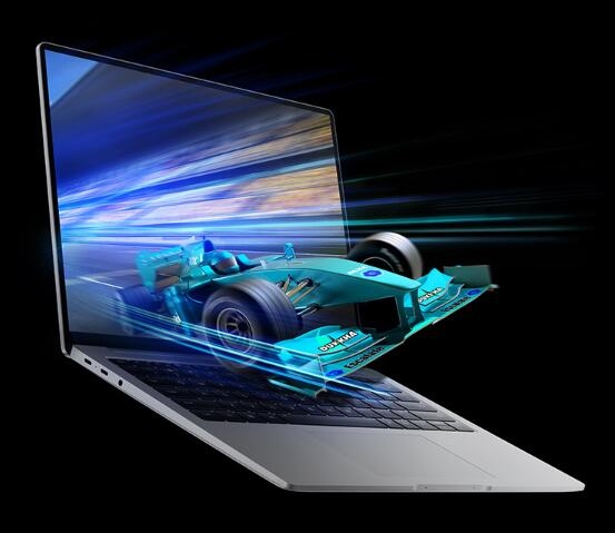 4999元 荣耀MagicBook 14 GT版上架:RTX 2050独显