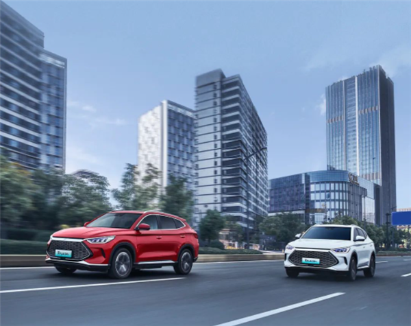 2022年全球新能源销冠 每天进账11亿！“技术为王”的比亚迪做对了什么？