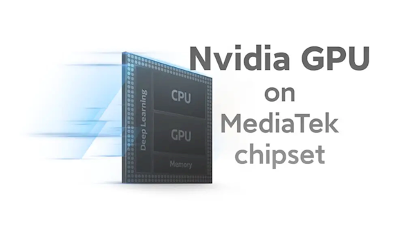 破天荒!NVIDIA显卡降临手机:合作联发科打造新旗舰移动处理器