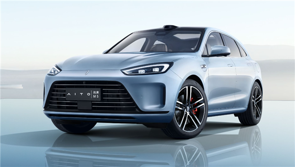 赛力斯2022年营收翻倍:问界M5/M7立大功