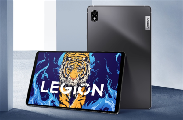 iPad mini 6唯一对手!联想拯救者Y700平板史低:12+256GB仅1999元